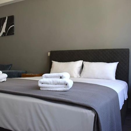Acropolis View Apartment Athens Downtown ภายนอก รูปภาพ