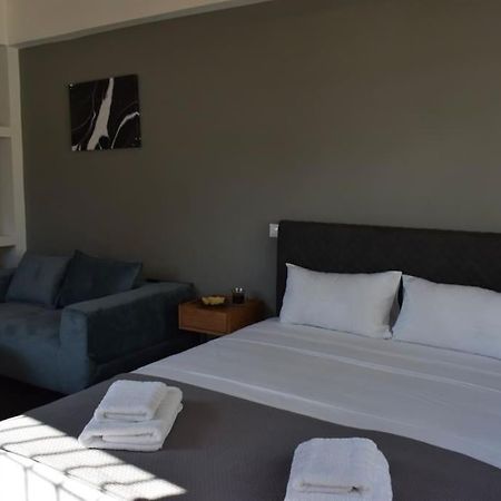 Acropolis View Apartment Athens Downtown ภายนอก รูปภาพ